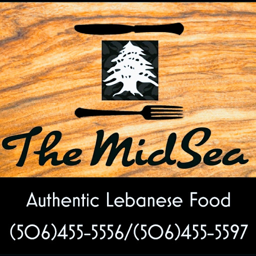 The Midsea logo