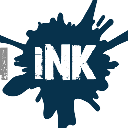 Salon INK logo