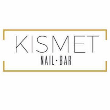 Kismet Nail Bar logo