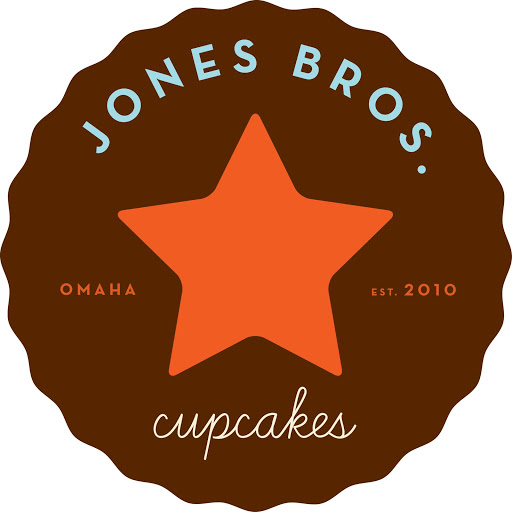 Jones Bros Cupcakes