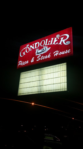 Pizza Restaurant «Gondolier Pizza & Steak House», reviews and photos, 2241 Congress Pkwy S, Athens, TN 37303, USA