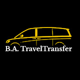 Athens Airport Transfer Taxi - Minivan - Minibus