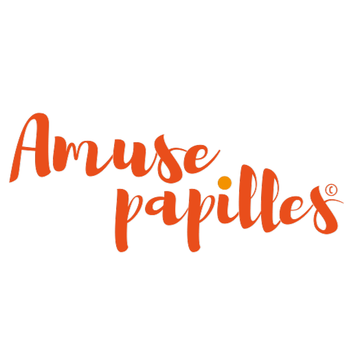 AMUSE PAPILLES Livraison Plateau Repas, Traiteur logo