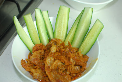 Post image for Cook This. Its Yummy (1) – Crispy Curry Pork With Veggies
