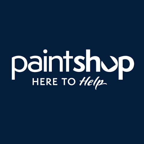 Benjamin Moore Paint Shop logo