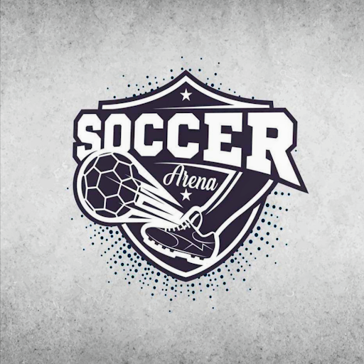 Soccer Arena Köln logo