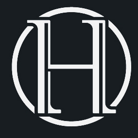 Hunt and Home Design Inc logo