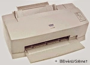 Latest version driver Epson Stylus Color 850N printer – Epson drivers