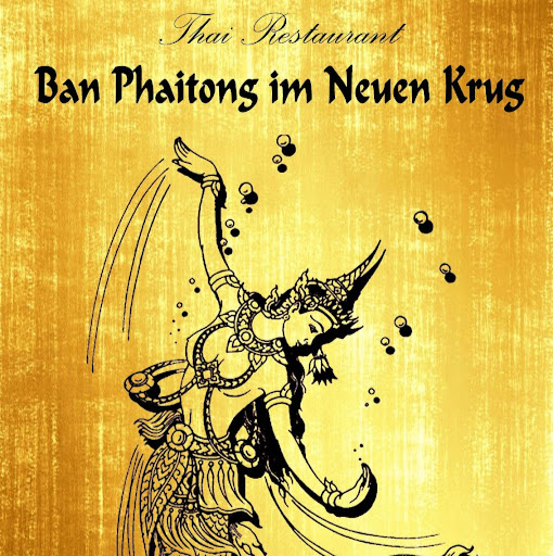 Ban Phaithong im Neuen Krug