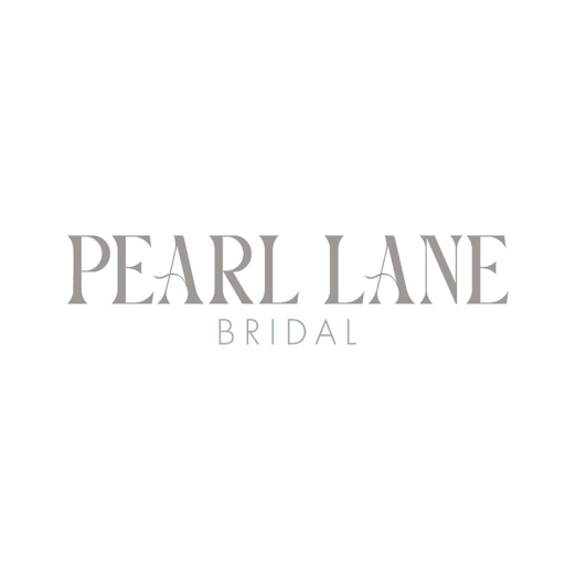 Vintage Pearl Bridal logo