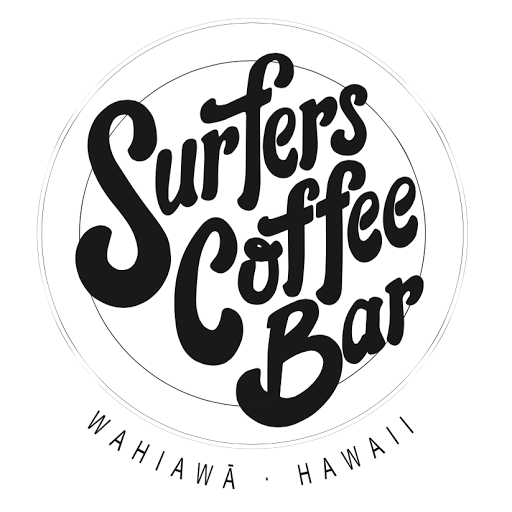 Surfers Coffee logo
