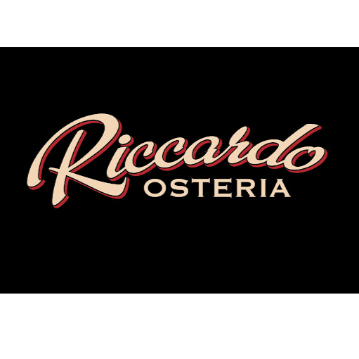 Riccardo Osteria logo