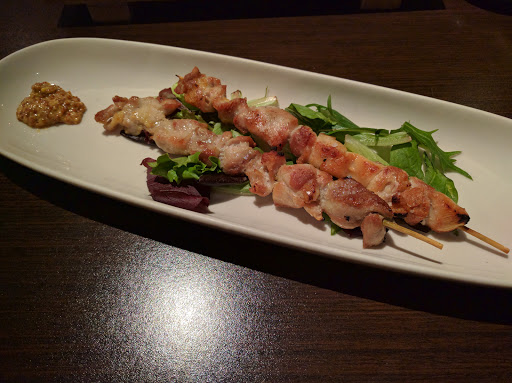 Japanese Restaurant «Wann Japanese Izakaya», reviews and photos, 2020 2nd Ave, Seattle, WA 98121, USA