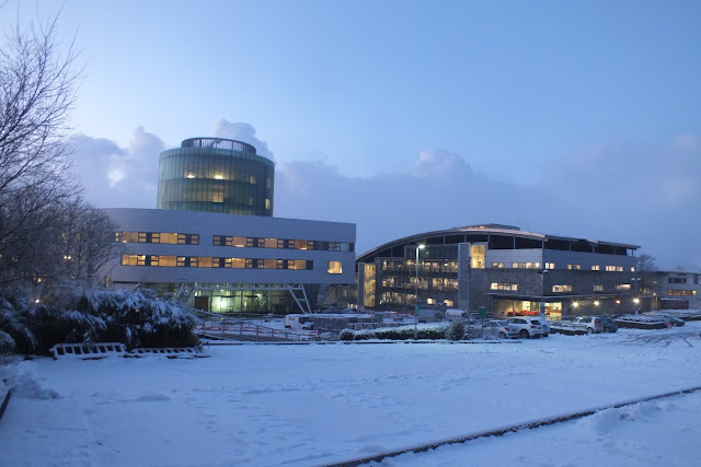 RGU New Build 15 Jan 2013