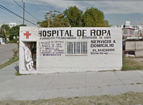 HOSPITAL DE ROPA, POTREROS DEL OESTE AVENIDA SIGLO XXI, POTREROS DEL OESTE, 20284 Aguascalientes, Ags., México, Tienda de ropa del Oeste | AGS