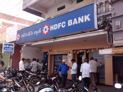 HDFC బ్యాంక్, 2368479, Gandhi Chowk, Medak, Telangana 502103, India, Savings_Bank, state TS