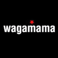 wagamama bolton logo