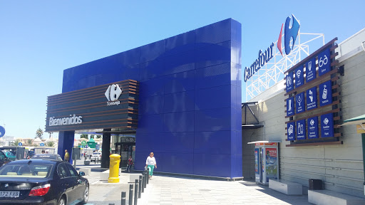 Carrefour