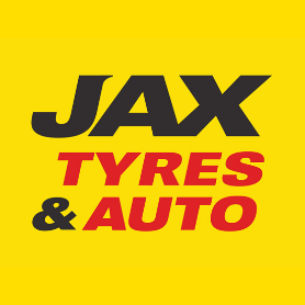JAX Tyres & Auto Nowra logo