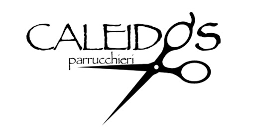 Caleidos Parrucchieri snc logo