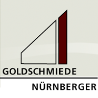 Goldschmiede Nürnberger logo