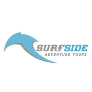 Surfside Adventure Tours logo