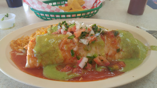 Mexican Restaurant «Restaurante Los Amigos», reviews and photos, 6402 S Tacoma Way, Tacoma, WA 98409, USA