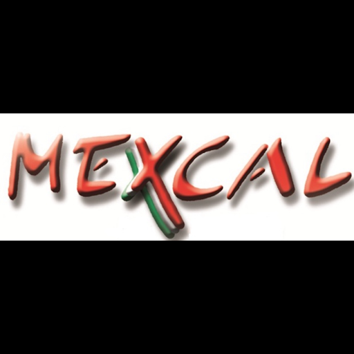 Mexcal Restaurant logo