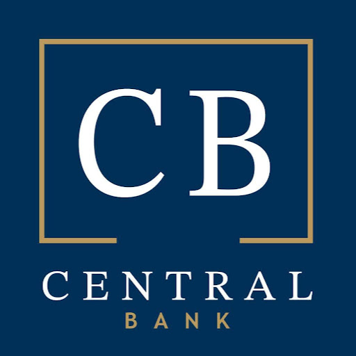 Central Bank - Payson logo
