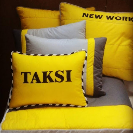 Bakfalouni Tekstil Mobilya SAN. TİC. LTD. ŞİT logo
