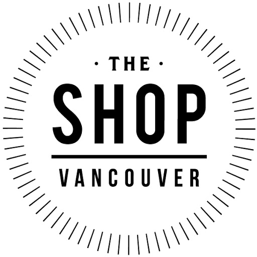 The Shop Vancouver logo