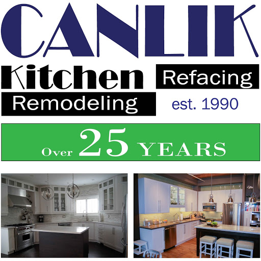 Canlik Kitchens Inc logo
