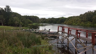 Photos of Rio Maullin Lodge