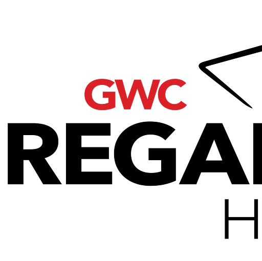 GWC Regalia Hire logo