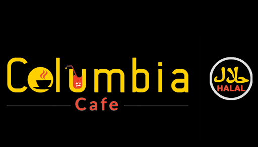 Columbia Cafe