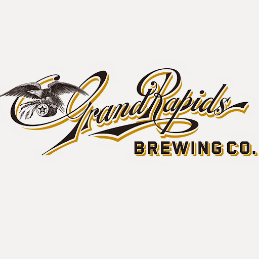 Grand Rapids Brewing Company logo