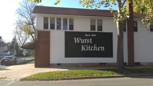 Butcher Shop «Wurst Kitchen», reviews and photos, 638 2nd Ave, Aurora, IL 60505, USA