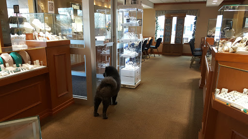 Jewelry Store «Kingston Fine Jewelry», reviews and photos, 207 Boices Ln, Kingston, NY 12401, USA