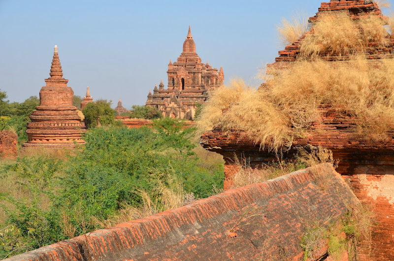 bagan