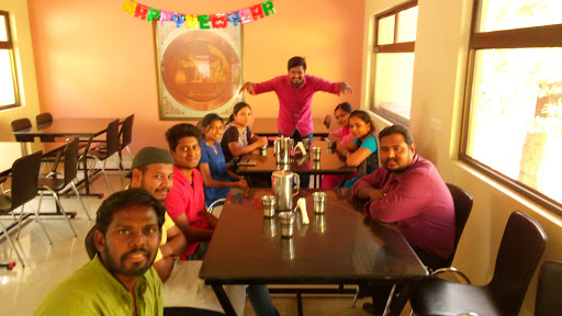 NANJAI Virundhu & Catering Service, Parsn 3rd Gate Road, Nanjundapuram, Coimbatore, Tamil Nadu 641036, India, Caterer, state TN