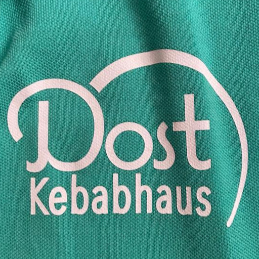 Dost Kebabhaus logo