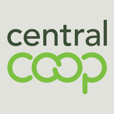 Central Co-op Food - Yardley logo