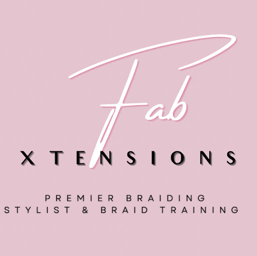 Fab Xtensions logo
