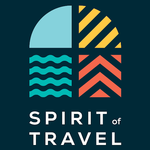 Spirit of Travel logo