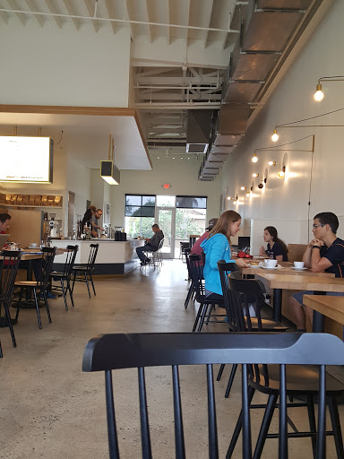 Coffee Shop «Local Coffee», reviews and photos, 7338 Louis Pasteur Dr #204, San Antonio, TX 78229, USA