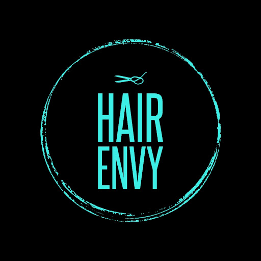 Hair Envy limited logo