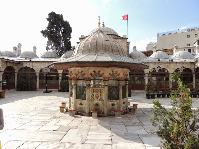 Estambul Esencial - Costa Licia De Turquía. Vacaciones Entre Ruinas Y Mar Azul (7)