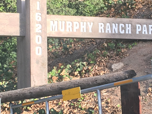 Park «Murphy Ranch Park», reviews and photos, 16200 Las Cumbres Dr, Whittier, CA 90603, USA