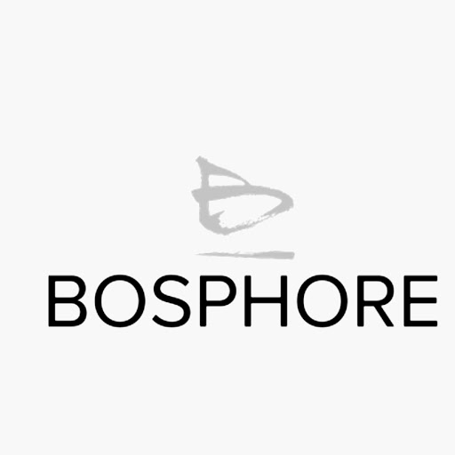 Restaurant Le Bosphore Montataire logo