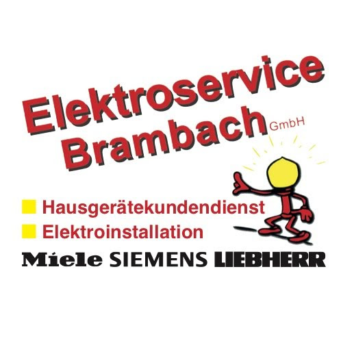 Elektroservice Brambach GmbH logo